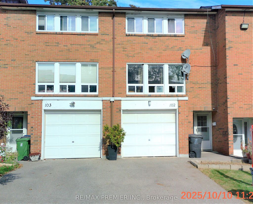 Photo of 1797 Martin Grove Road #102, Toronto, ON M9V 3S5 (MLS # W12456961)