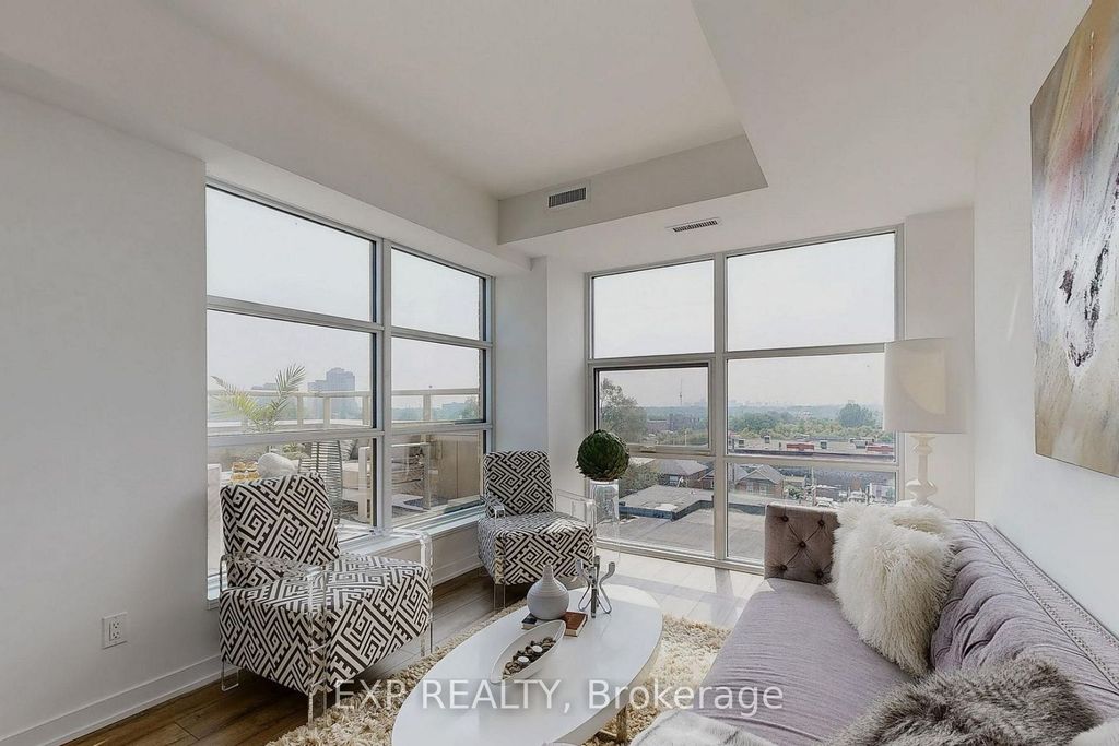 Photo of 1787 St Clair Avenue W #607, Toronto, ON M6N 1J6 (MLS # W12675776)
