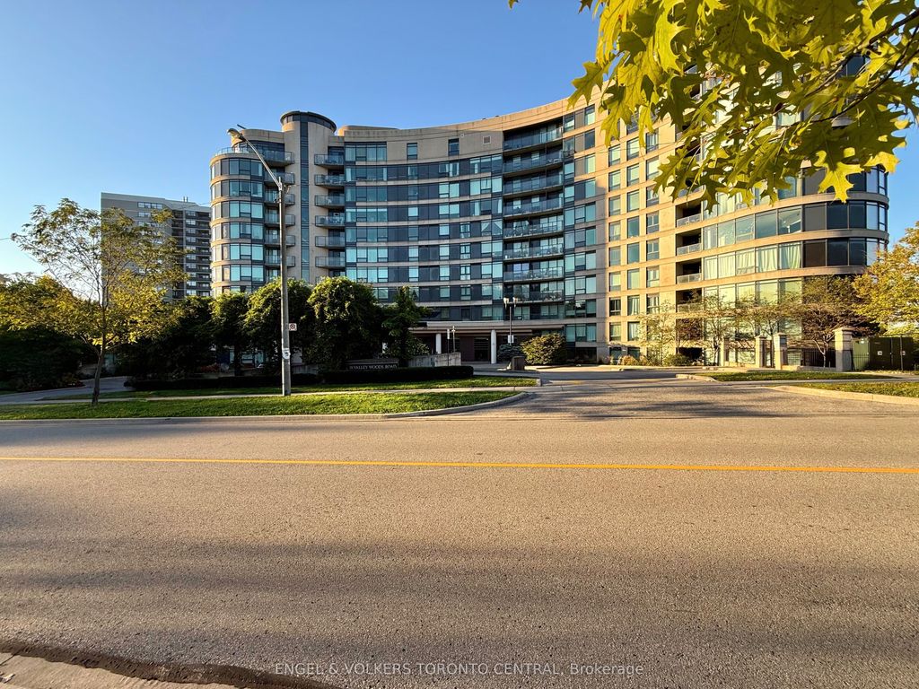 Photo of 18 Valley Woods Road #Ph105, Toronto, ON M3A 0A1 (MLS # C12442820)