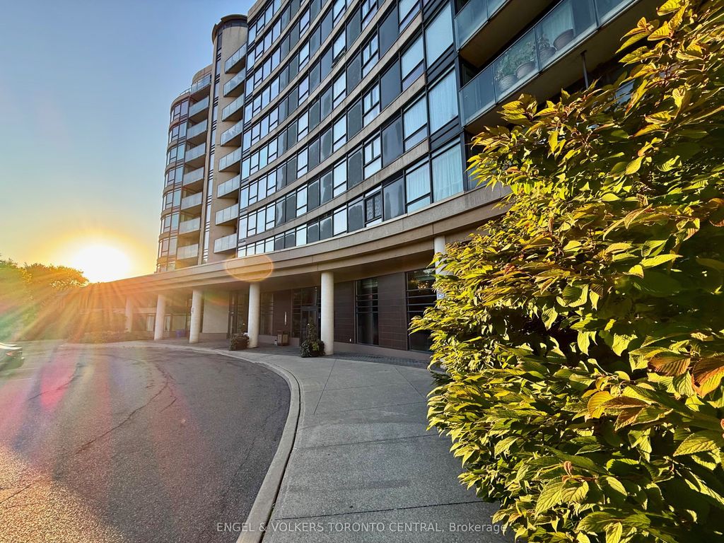 Photo of 18 Valley Woods Road #Ph105, Toronto, ON M3A 0A1 (MLS # C12442820)