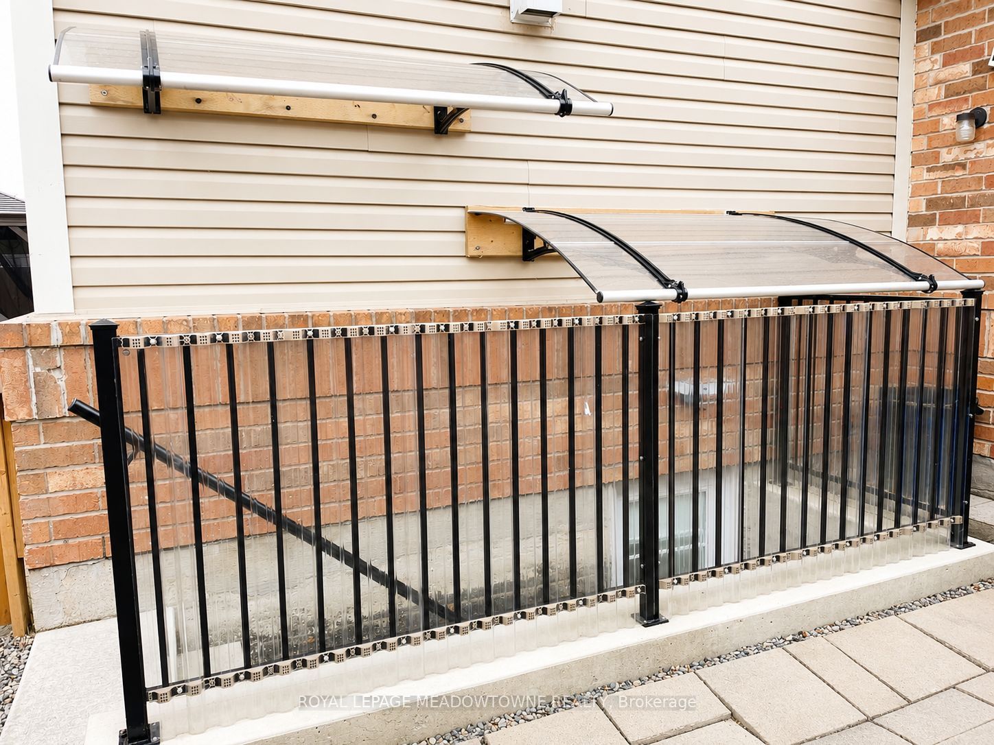 1600 Stevenson Street BSMT