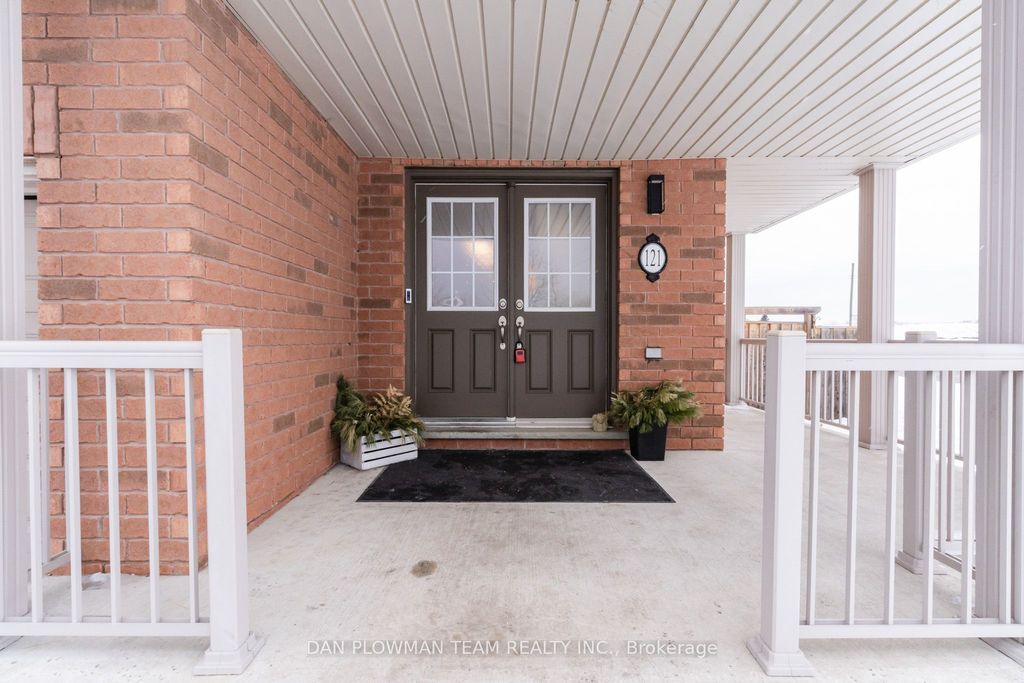 Photo of 121 Bathgate Crescent, Clarington, ON L1E 0B5 (MLS # E12773482)