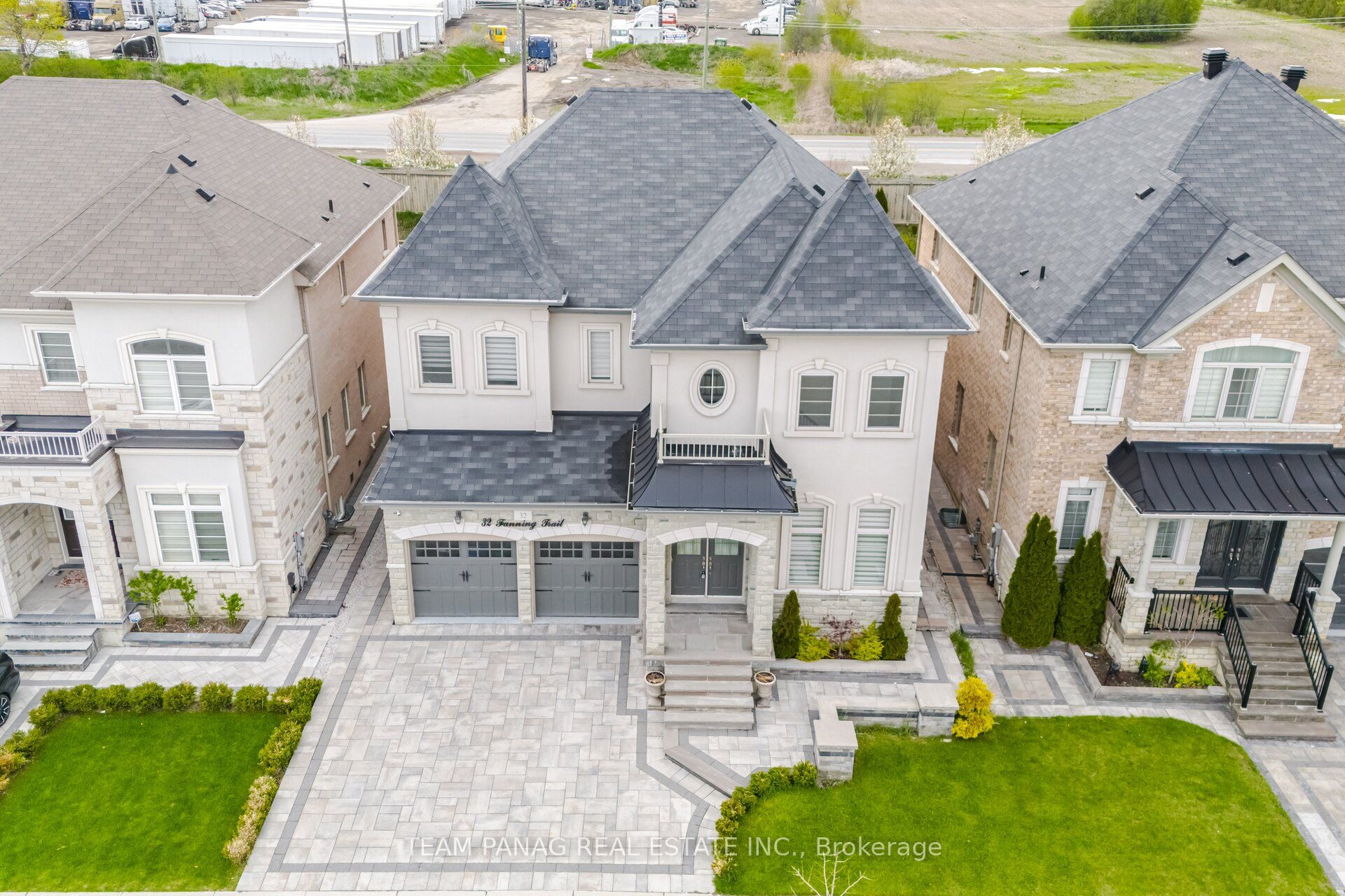 32 Fanning Trail