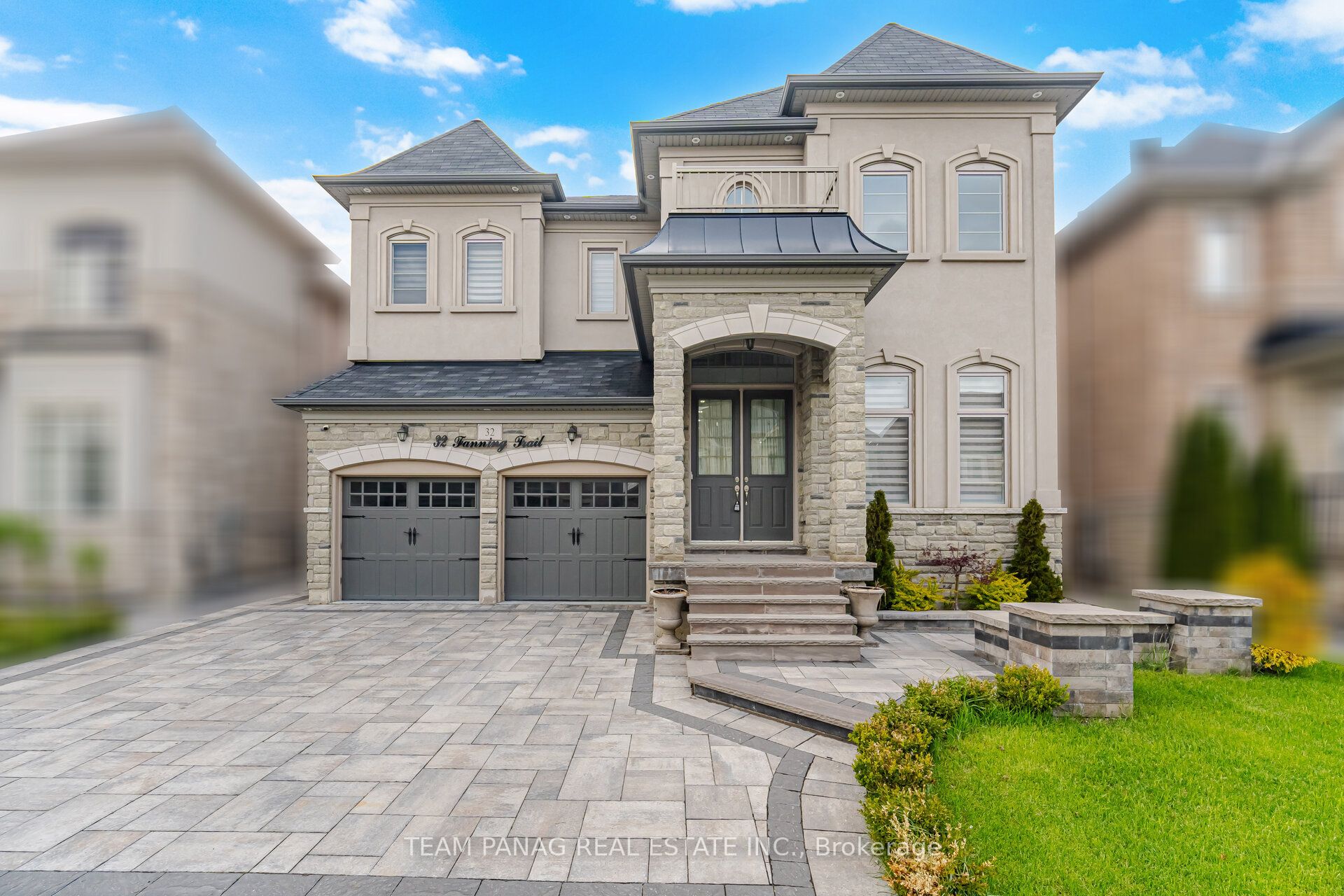 32 Fanning Trail