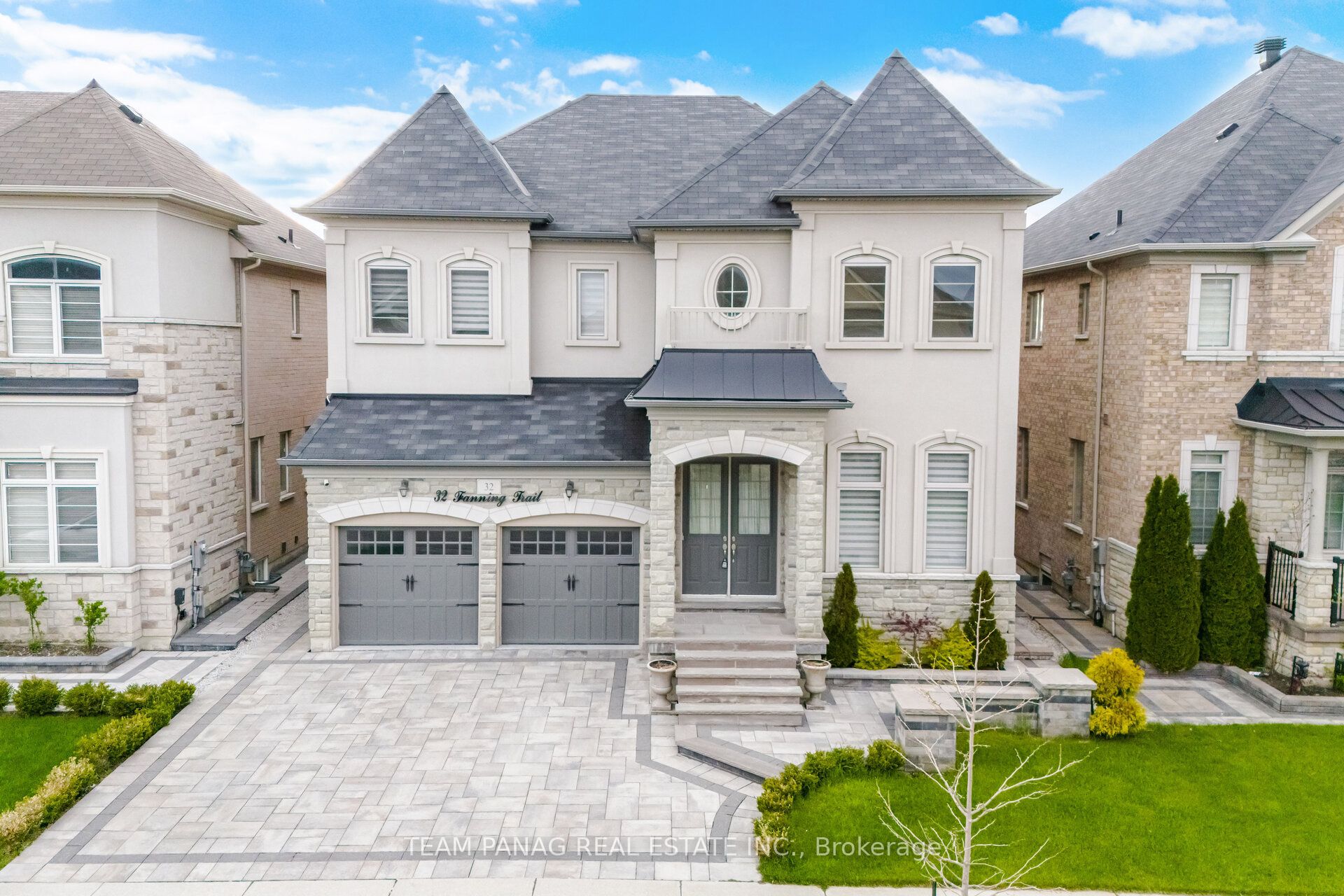 32 Fanning Trail
