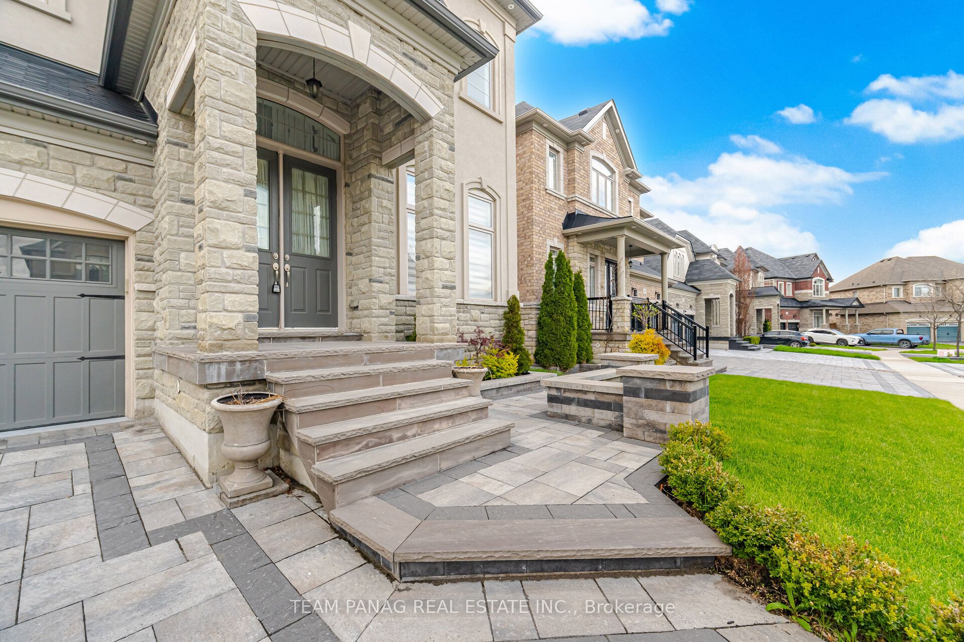 32 Fanning Trail