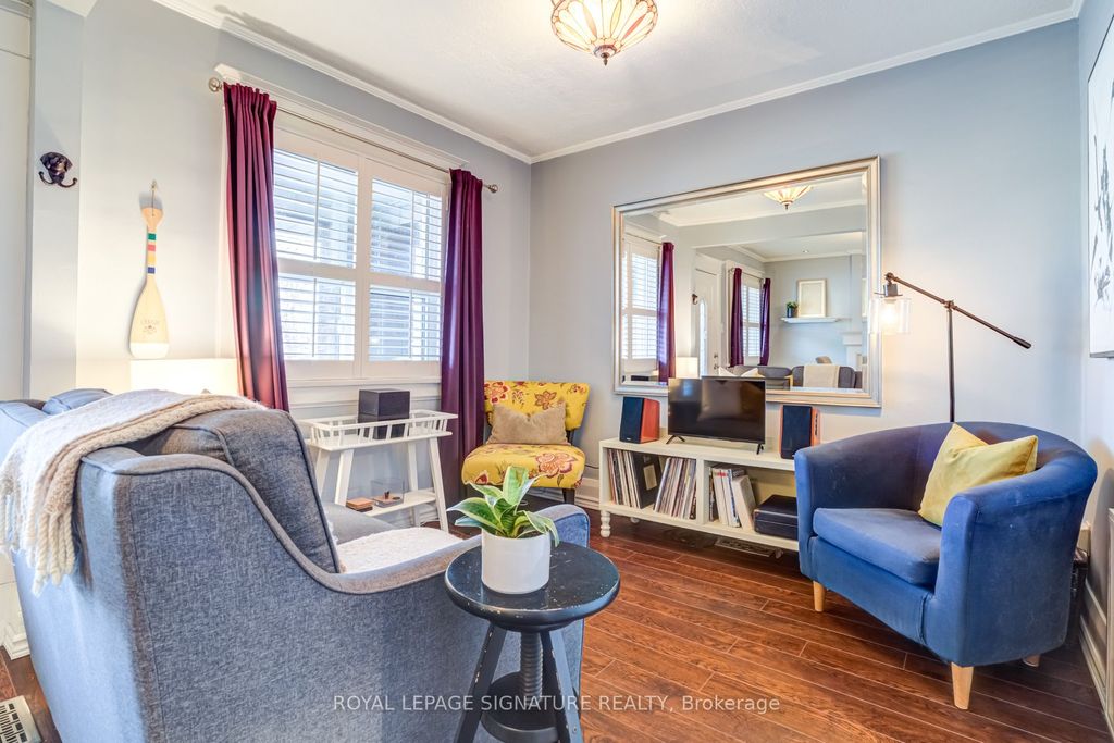Photo of 100 Seventh Street, Toronto, ON M8V 3B4 (MLS # W12687480)