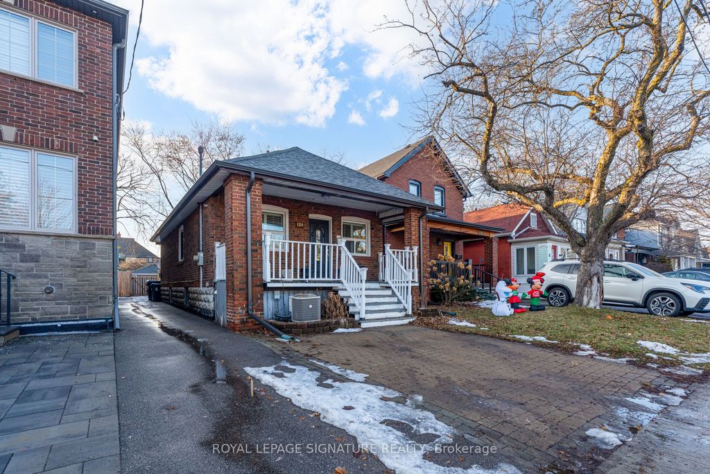 Photo of 100 Seventh Street, Toronto, ON M8V 3B4 (MLS # W12687480)