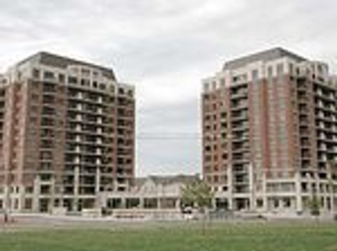 2391 Central Park Drive 808 Oakville ON L6H 0E4