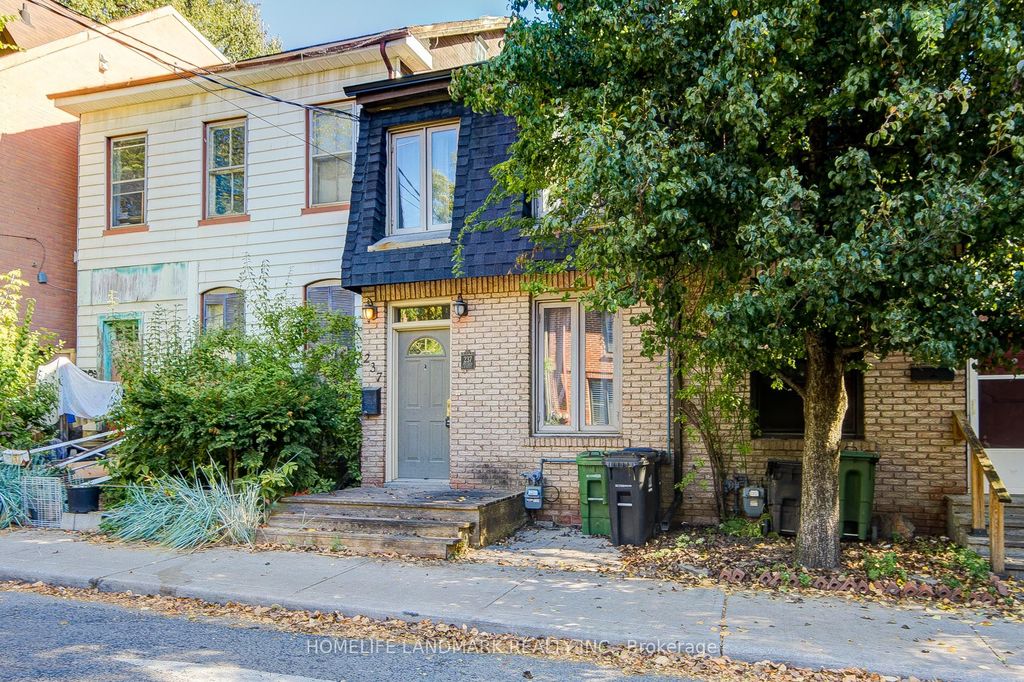 Photo of 237 Ontario Street, Toronto, ON M5A 2V6 (MLS # C12993384)