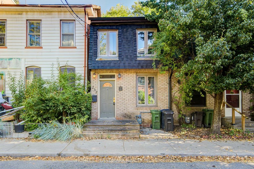 Photo of 237 Ontario Street, Toronto, ON M5A 2V6 (MLS # C12993384)
