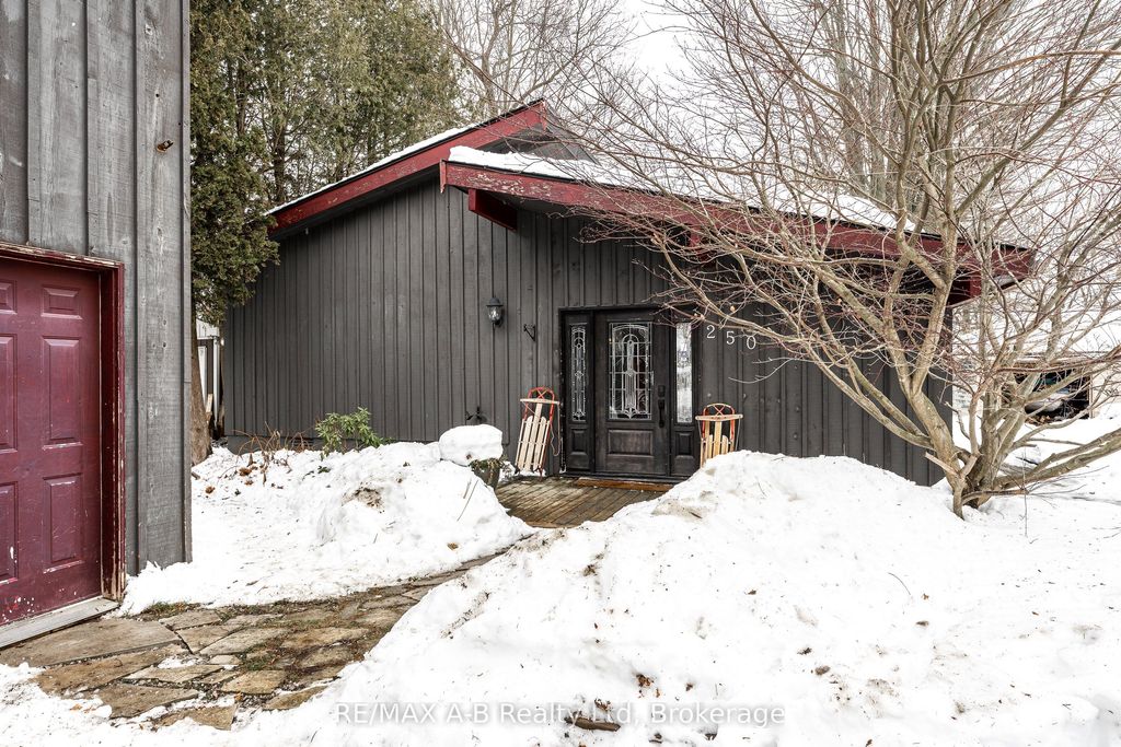 Photo of 250 Orchard Avenue, Zorra, ON N0M 2S0 (MLS # X12643422)