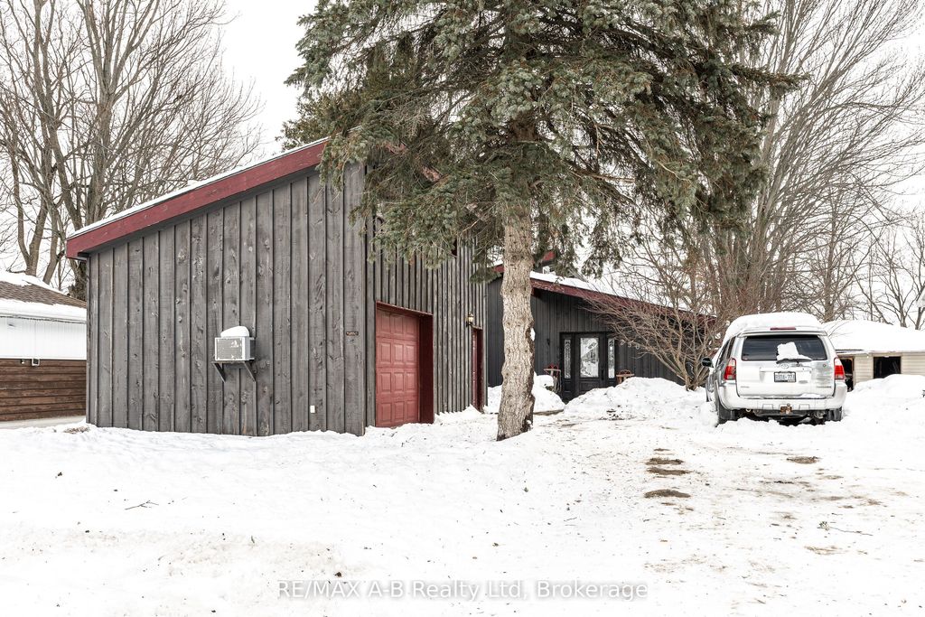 Photo of 250 Orchard Avenue, Zorra, ON N0M 2S0 (MLS # X12643422)