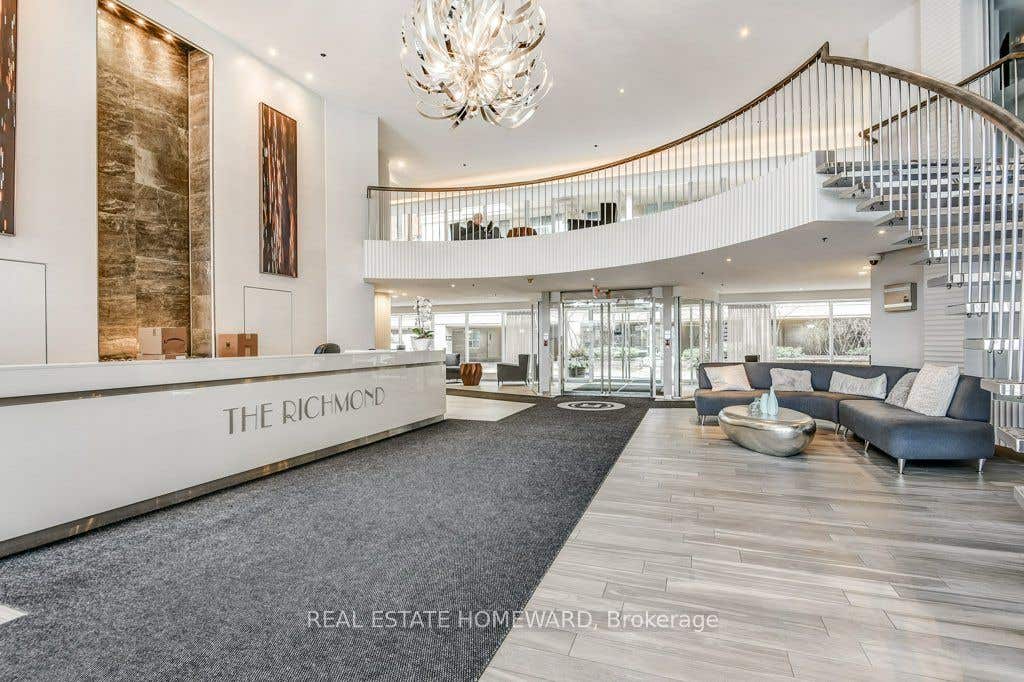 Photo of 323 E Richmond Street #1009, Toronto, ON M5A 4R3 (MLS # C13602698)