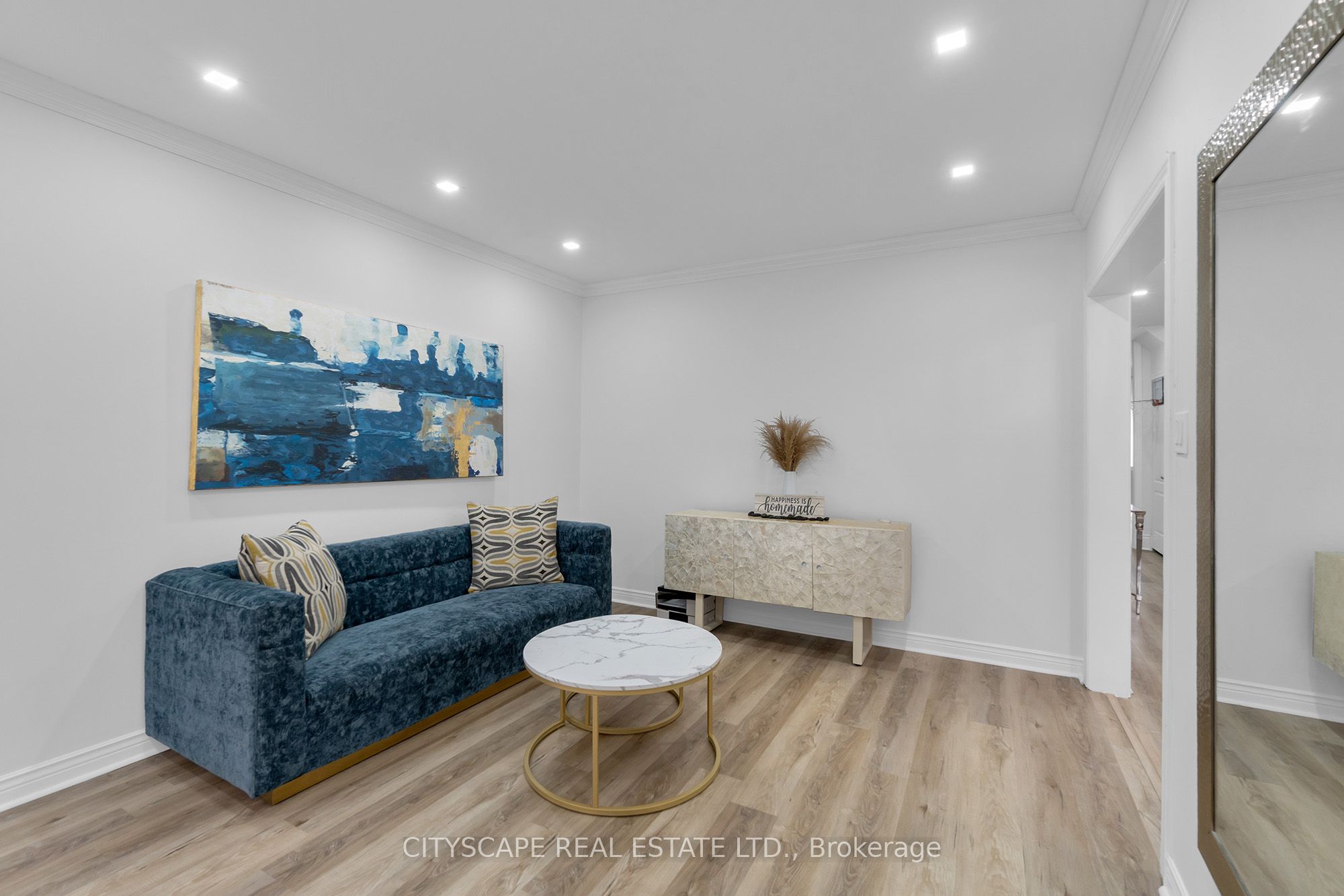 6421 Donway Drive