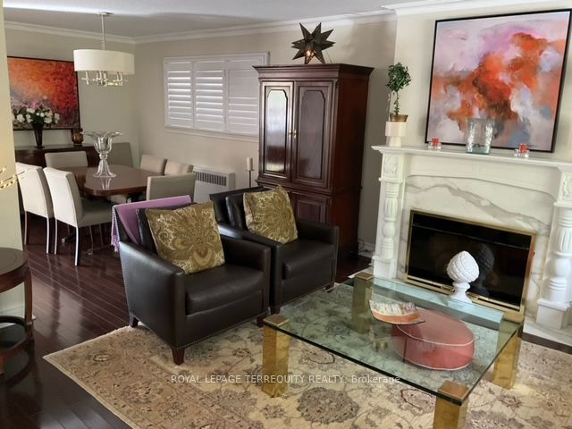 14 Humbercrest Boulevard
