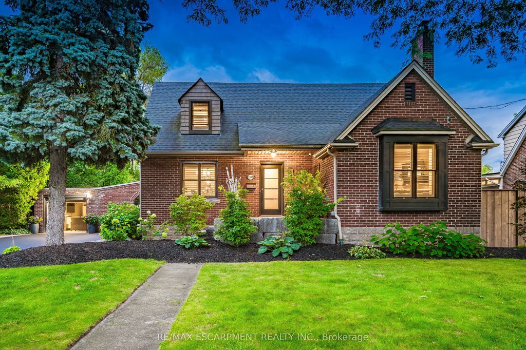 Photo of 1390 Halifax Place, Burlington, ON L7S 1J6 (MLS # W12912388)