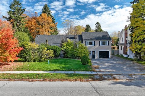 1717 Brock Street S Whitby ON L1N 4M7