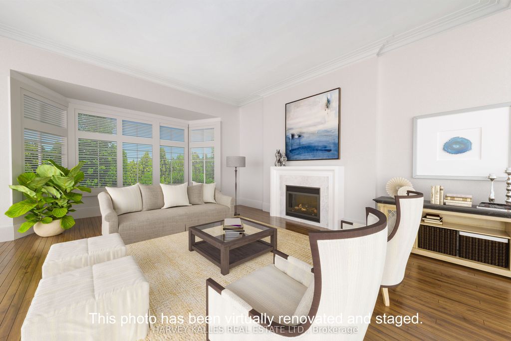 Photo of 7 Beaumont Road, Toronto, ON M4W 1V4 (MLS # C12665410)