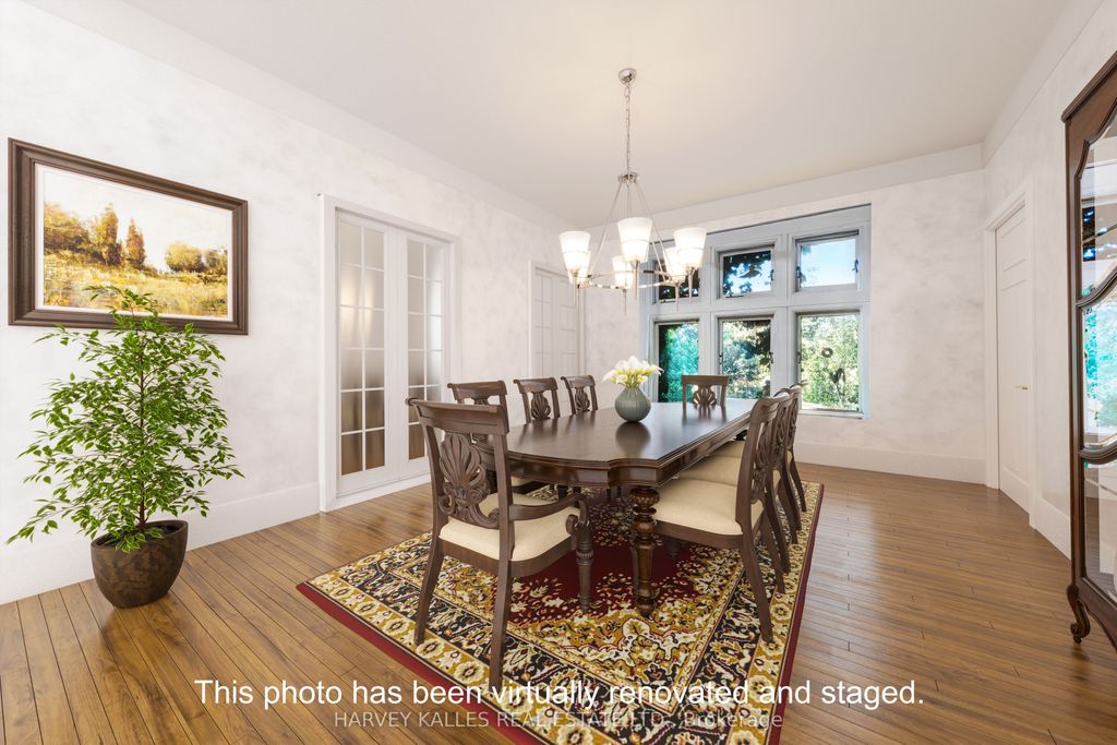 Photo of 7 Beaumont Road, Toronto, ON M4W 1V4 (MLS # C12665410)