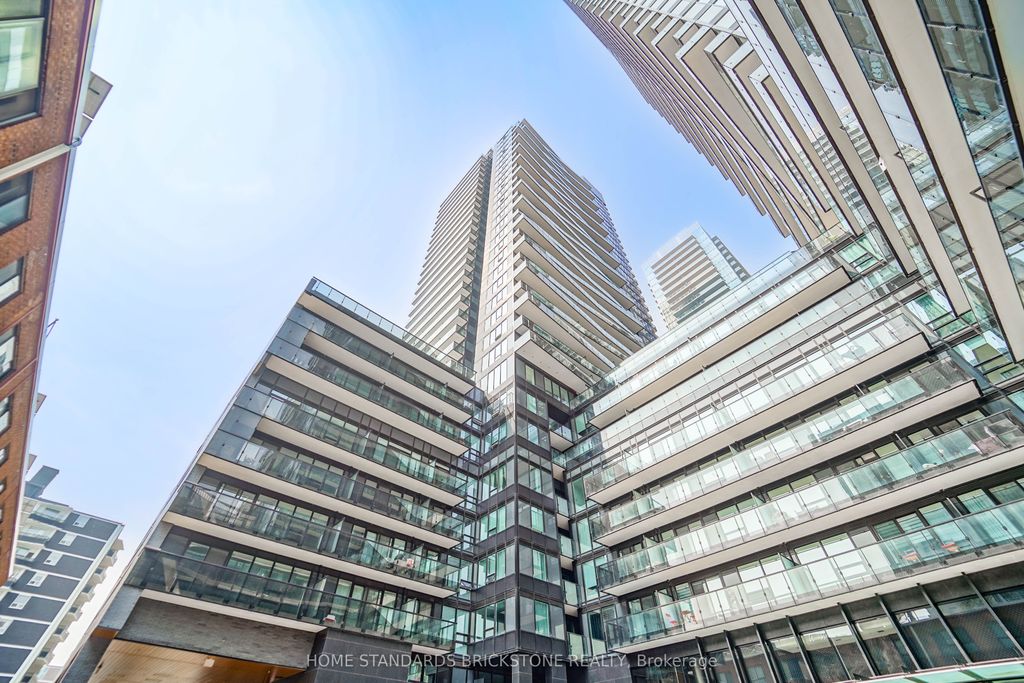 Photo of 117 Broadway Avenue #1705, Toronto, ON M4P 1V3 (MLS # C12915744)