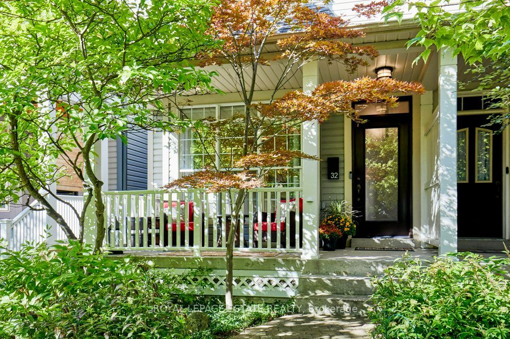 32 Joseph Duggan Road