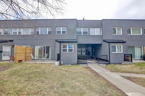 3040 Constitution Boulevard 141 Mississauga ON L4Y 3X7