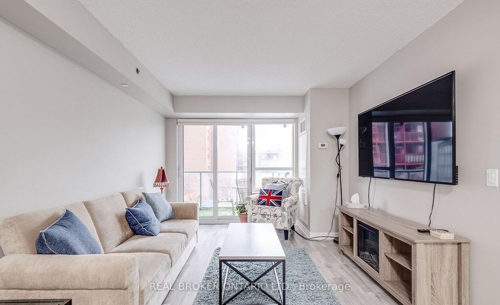 Photo of 35 Saranac Boulevard #225, Toronto, ON M6A 2G4 (MLS # C13569172)