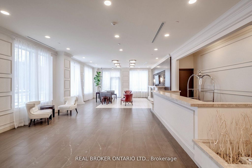 Photo of 35 Saranac Boulevard #225, Toronto, ON M6A 2G4 (MLS # C13569172)