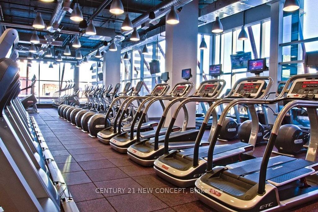 Photo of 388 Yonge Street #6109, Toronto, ON M5B 0A5 (MLS # C12397066)