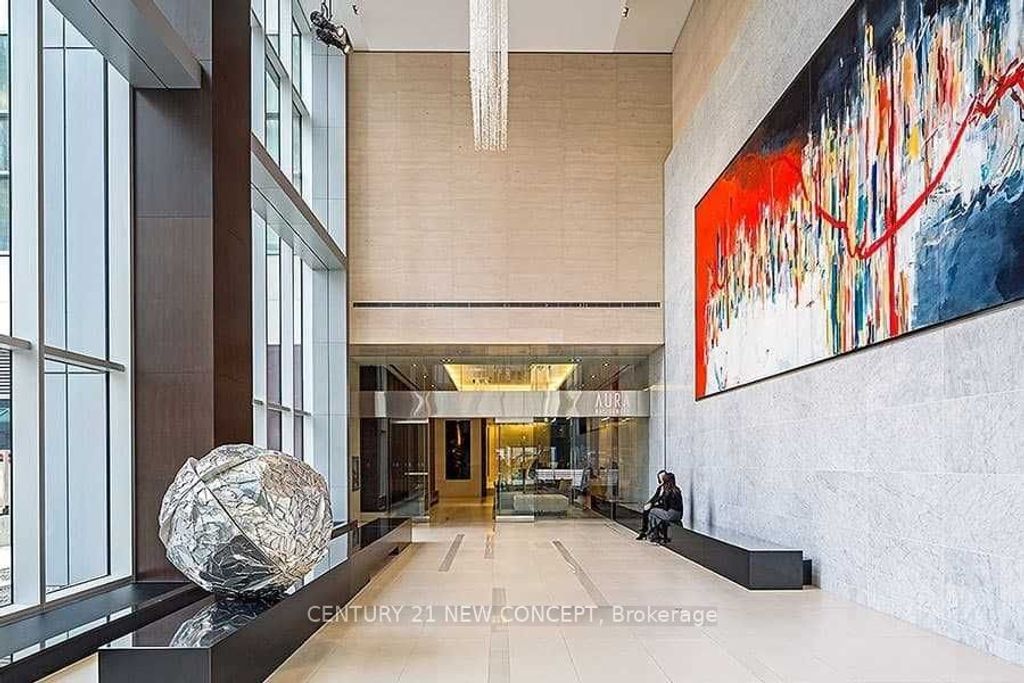 Photo of 388 Yonge Street #6109, Toronto, ON M5B 0A5 (MLS # C12397066)