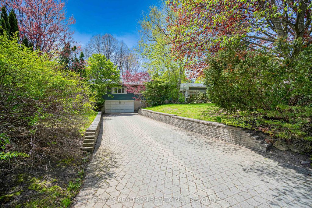 Photo of 25 Vernham Court, Toronto, ON M2L 2B3 (MLS # C13147424)