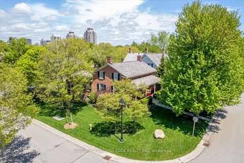 14 ALEXANDER HUNTER Place Markham ON L6E 1A8