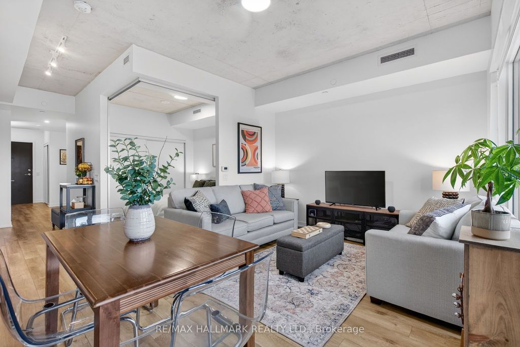 Photo of 1808 St. Clair Avenue W #304, Toronto, ON M6N 0C1 (MLS # W12822834)