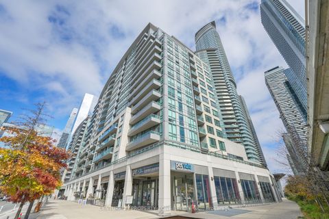 25 Lower Simcoe Street 527 Toronto ON M5J 3A1