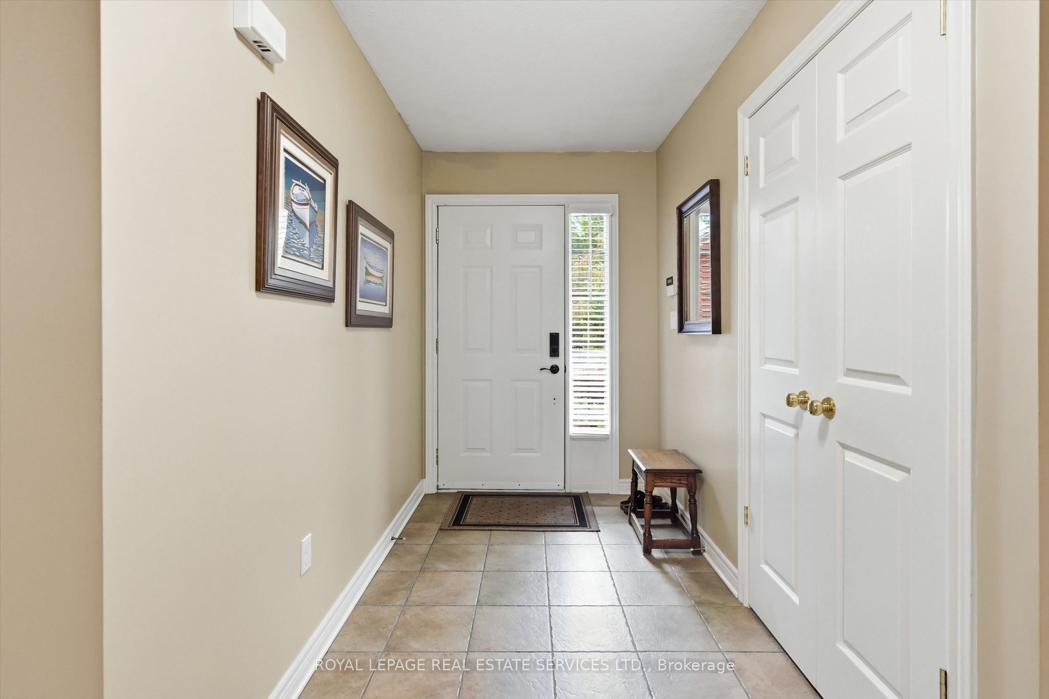 44 Thorold Avenue