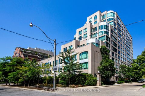 942 Yonge Street 1006 Toronto ON M4W 3S8