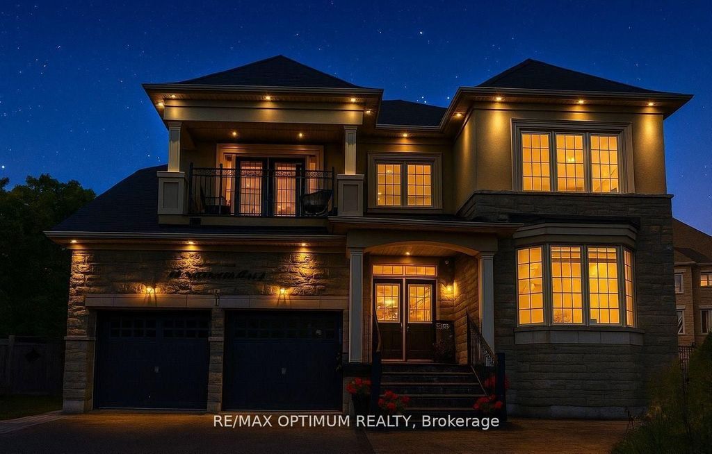 Photo of Brampton, ON L6X 2Z7 (MLS # W13219252)