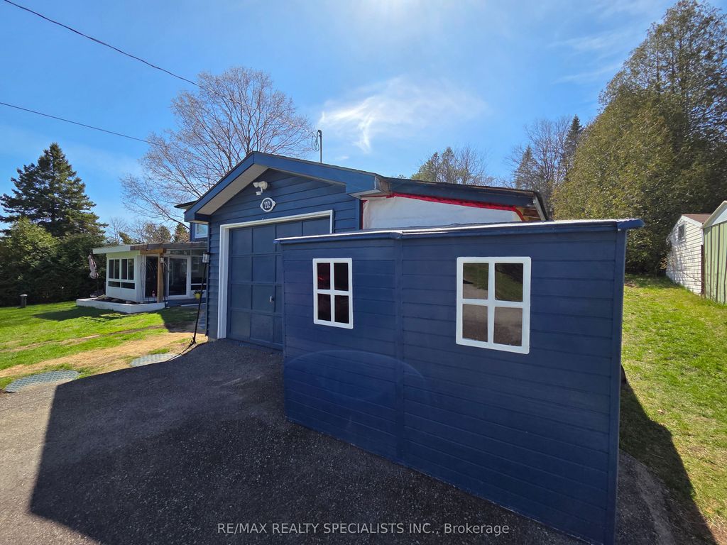 Photo of 112 Indian Road, Asphodel-Norwood, ON K0L 1Y0 (MLS # X13065126)