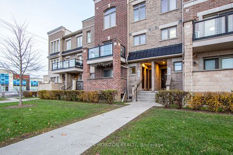 2315 Sheppard Avenue W 70 Toronto ON M9M 3A4
