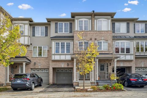2006 Trawden Way 6 Oakville ON L6M 0M1