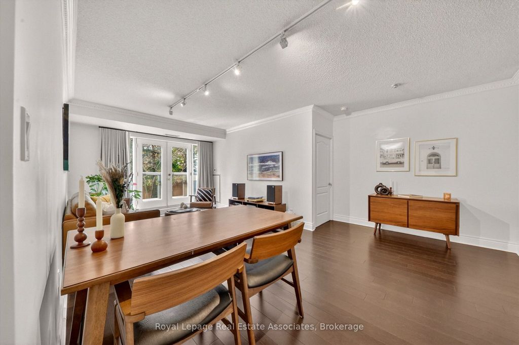 Photo of 800 Spadina Road #205, Toronto, ON M5P 3N2 (MLS # C13155184)