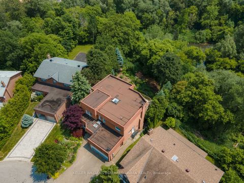 Photo of 4 Saddletree Drive, Toronto, ON M2H 3L3 (MLS # C12215039)