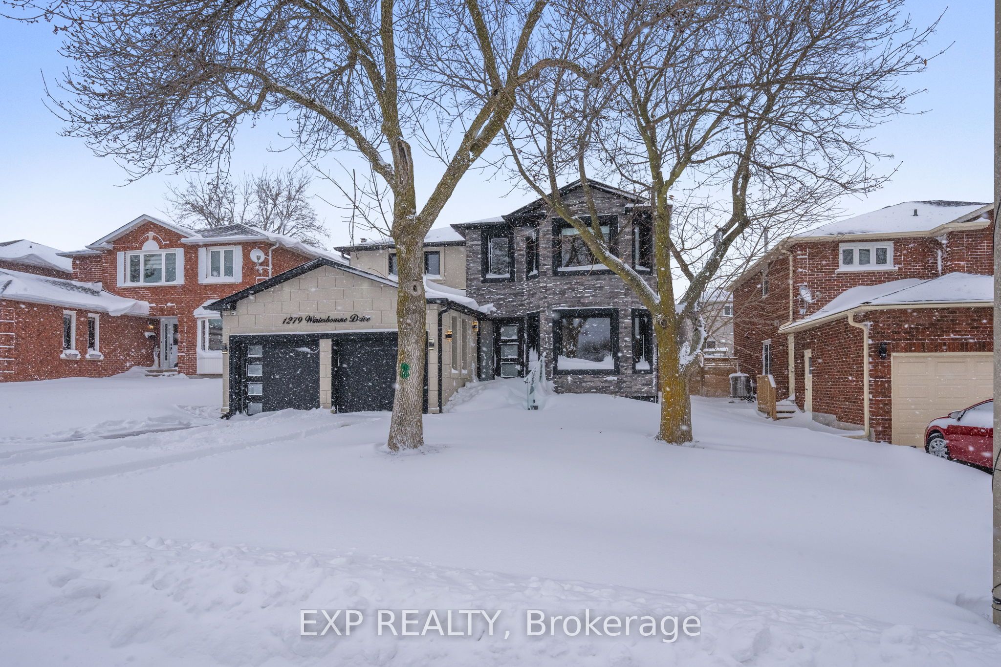 1279 Winterbourne Drive