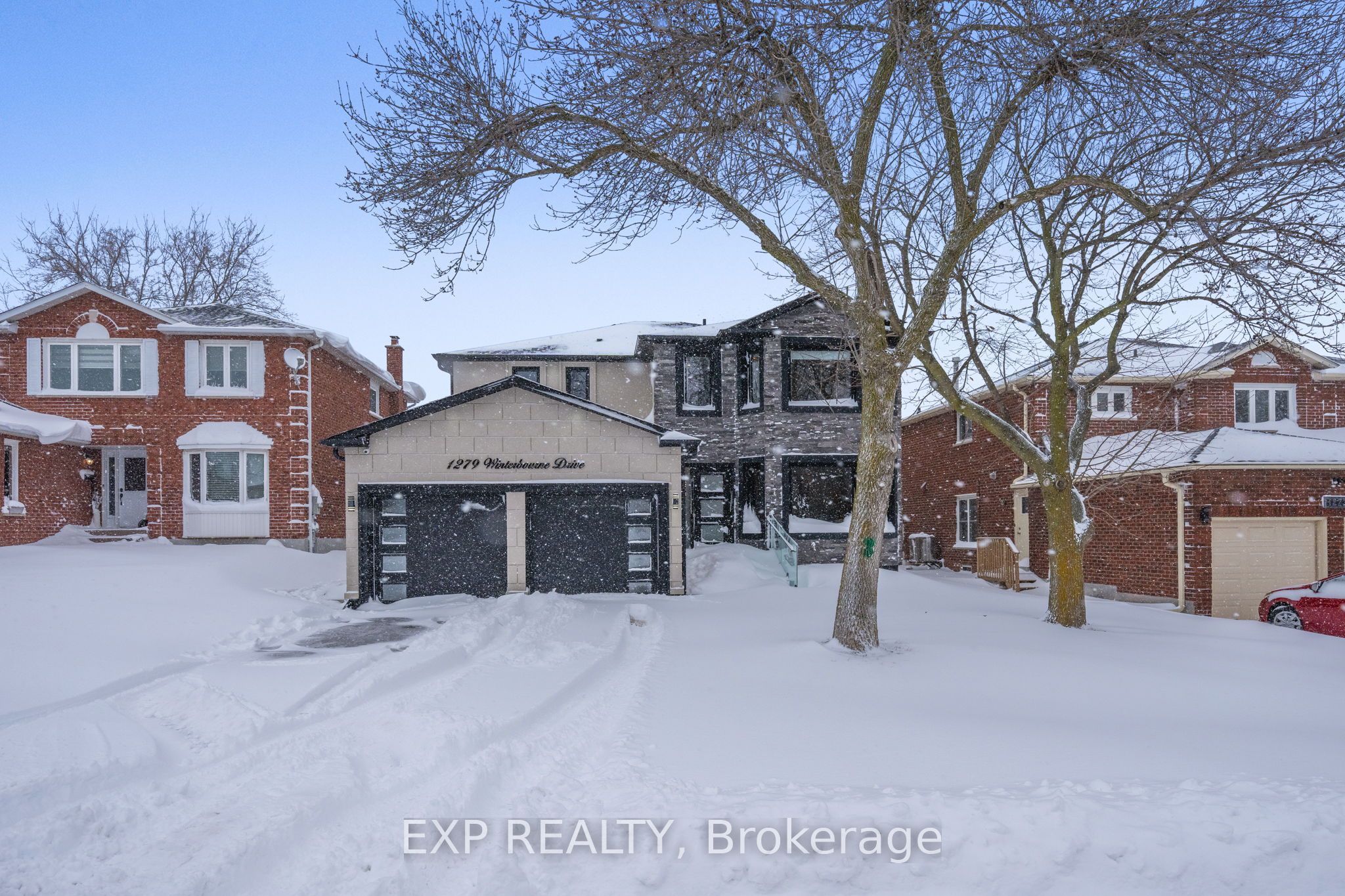 1279 Winterbourne Drive
