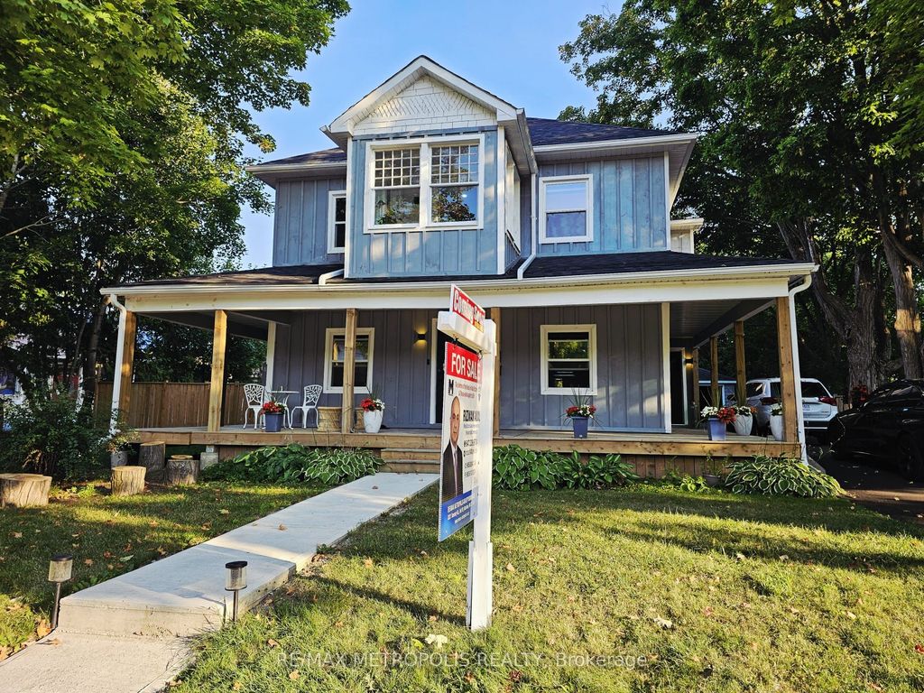 Photo of 179 Church Street, Georgina, ON L4P 1J4 (MLS # N12659892)