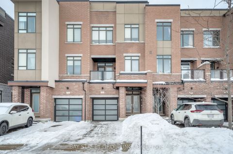 70 Salterton Circle Vaughan ON L6A 4Z2