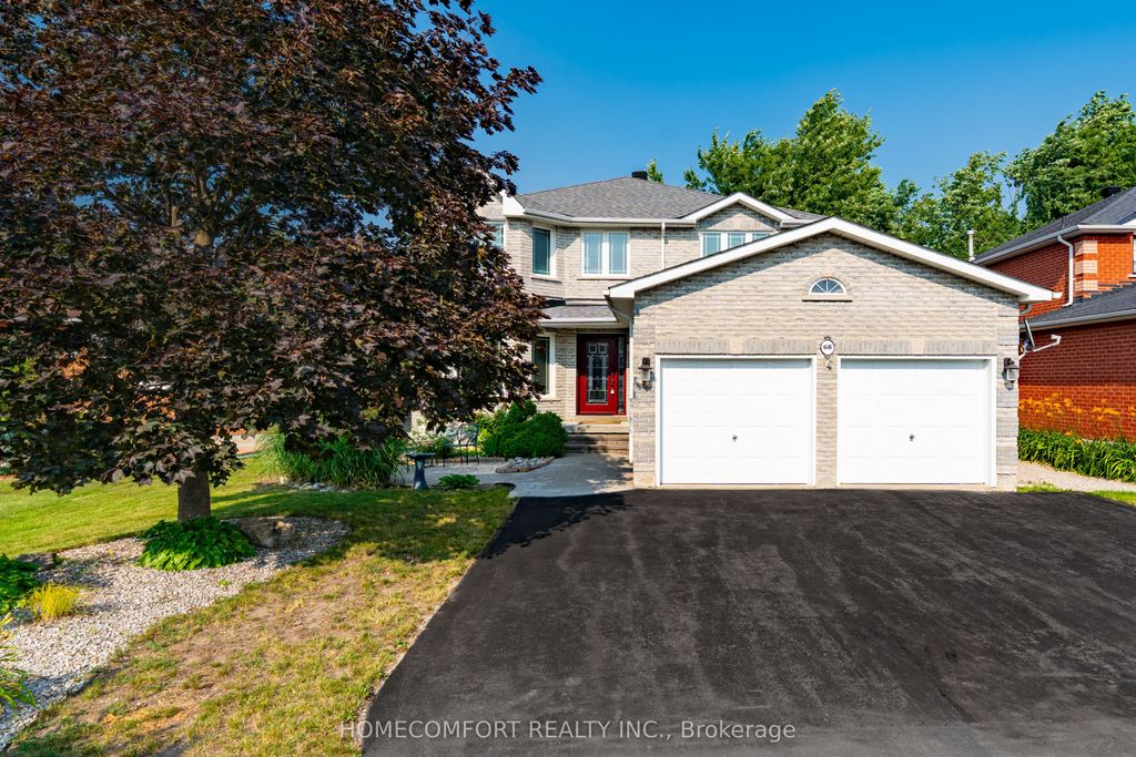 Photo of 68 GRACE Crescent, Barrie, ON L4N 9S5 (MLS # S13605212)