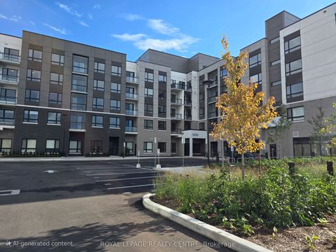 3250 Carding Mill Trail 217 Oakville ON L6M 1L3