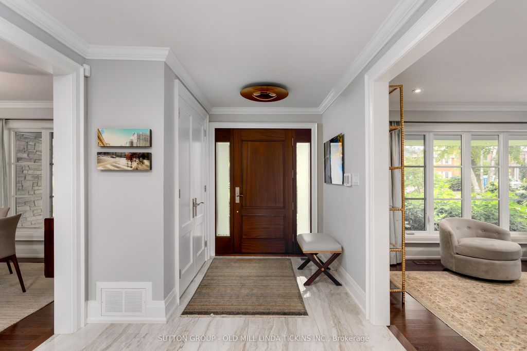 Photo of 36 Edenvale Crescent, Toronto, ON M9A 4A4 (MLS # W12432285)